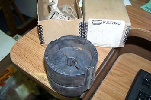 hubbell fargo 12sh-60 installation compression die 60 ton