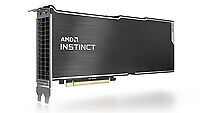 Amd Radeon Pro Wx 3200 - Graphics Card - Pci-Express 32,768Mb Hbm2 (100-506116)-
