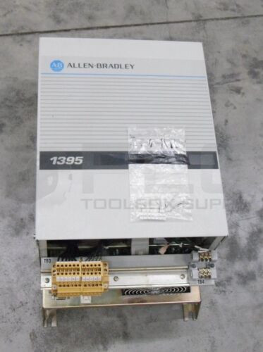 Allen Bradley 1395-B74-C2-P51 /B Dc Controller 460V 10A 1Ph 50/60Hz