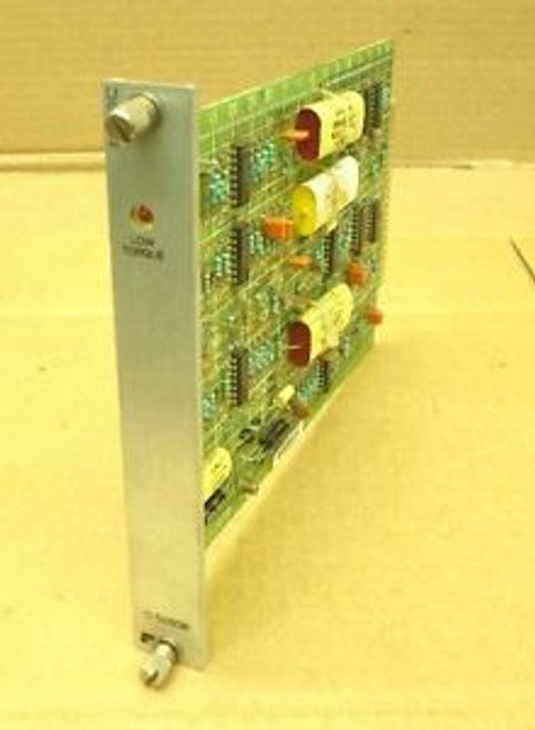 Reliance Electric 0-52838 USRA Module