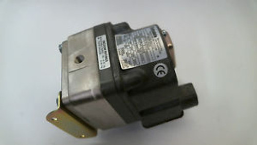 Barksdale  Dtd1T-A3Ss Switch, Pressure