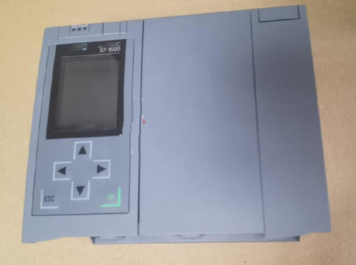 1Pc For Used 6Es7516-3Tn00-0Ab0