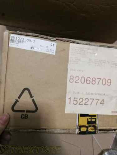 New 1022 8V1022.00-2 # Ship