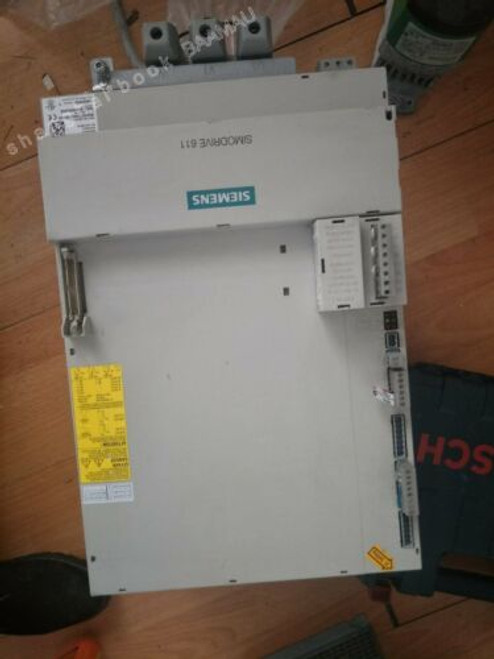 1Pcs Used Working 6Sn1145-1Bb00-0Fa1