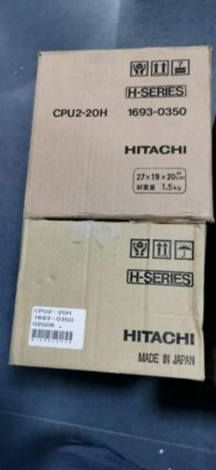 Cpu2-20H Cpu220H  New In Box 1Pcs Free Expedited Ship