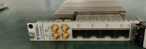 1Pc For Used Working  Pxie-6592R