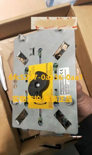 1Pc For New 6Fc5247-0Aa36-0Aa1