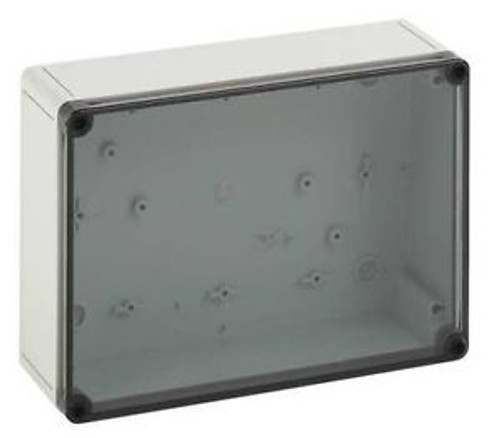 VYNCKIER MB100735PCCT Enclosure,7-3/32 In. W,3-35/64 In. D G6867411