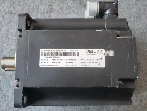 1Pc Used 8Lsa54.R0022D100-1 90Days Warranty By