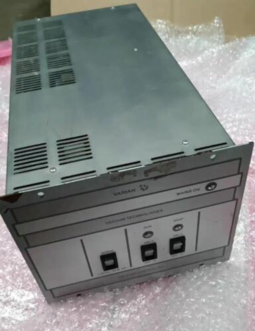 1Pc Used 6295001R002 0190-A3401 Controller   90Days Warranty By