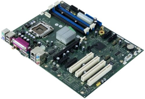 Mainboards Fujitsu-Siemens D2438-A11 Gs51 Presa 775 Ddr2 Celsius M450 Intel