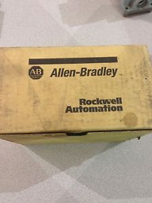 Allen-Bradley Pressure Switch  836T-T350Jx81X9 Series A