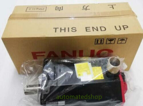 1Pcs New A06B-1403-B103 Fanuc Ac Servo Motor Fedex Or Dhl