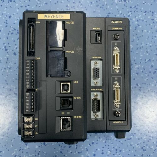 1Pc For 100%  Test  Cv-X272Fp