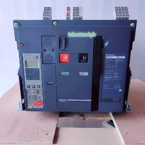 1Pcs New Mt20H1 5.0E 3P 2000A Fixed/Stationary Type By