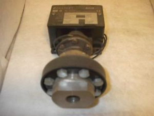 Ashcroft Pressure Switch B424Vxfm600