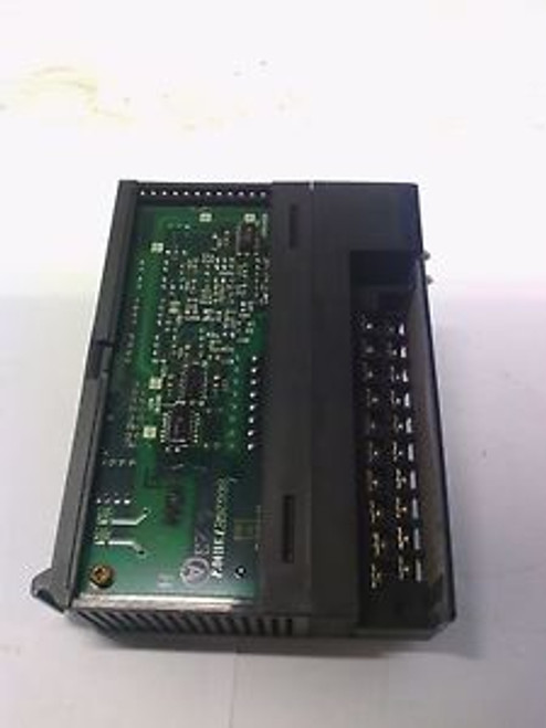 Mitsubishi A/D Converter Unit A1S64AD