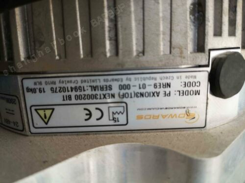 1Pcs Used Working Next 300200 Bit Via