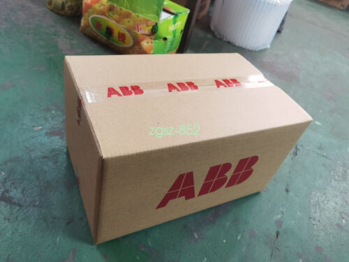 3Hac025338-004 Abb Main Servo Drive Unit Plc Module Brand New Fedex Or Dhl