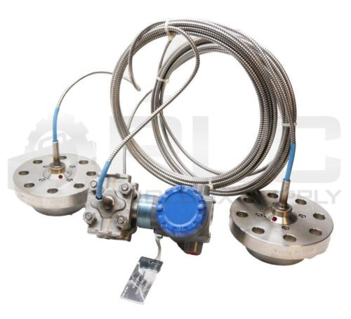 New Honeywell Str83D-21Cs1E0-Bdyba400K-A-Cd0-11S-A-61A6-00-0000