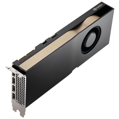 Pny Quadro Rtx A5000 Ada 32Gb Gddr6 4Xdp - 32,768Mb (Vcnrtx5000Ada-Sb)-