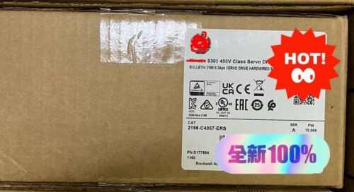 1Pc New 2198-C4007-Ers # By