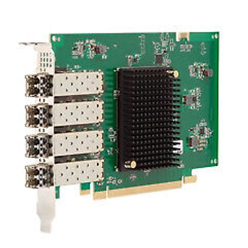 ^ Brocade Emulex Lpe35004-M2 Gen7 Hostbus Adapter Pcie4.0X8 Low Profile-