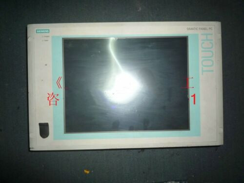 1Pc 100%  Test  A5E00338527 Pc 670 6Av7724-1Ac00-0Aa0