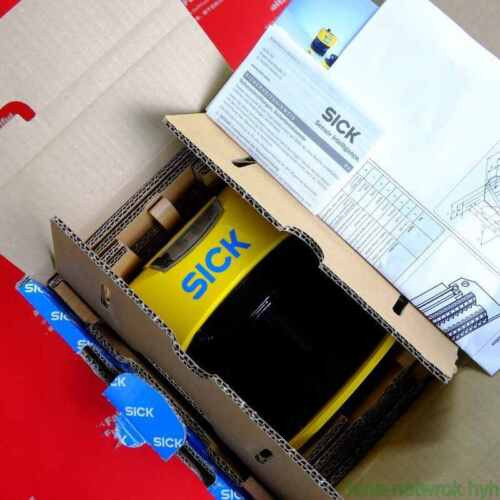 New S30A-6011Da 1019600 By Fedex Or Dhl With Warranty