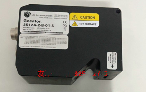 1Pc For  Used    Working   2512A-2-B-01-S