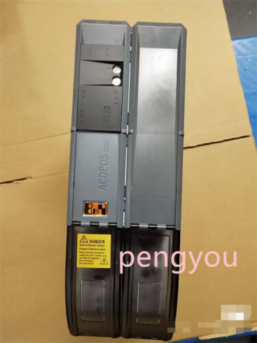 1Pcs Used 8Bvp0220Hw00.000-1