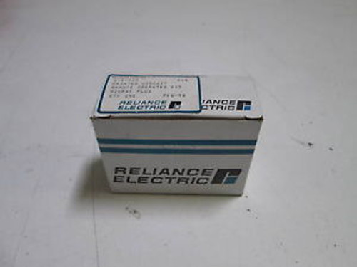 RELIANCE ELECTRIC REMOTE OPERATOR ADAPTOR BOARD 0-57005 NEW IN BOX