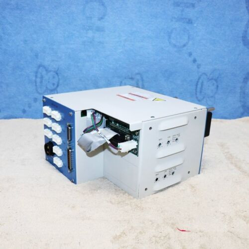 1Pc For Used 0242-63709 Vas104350-0416