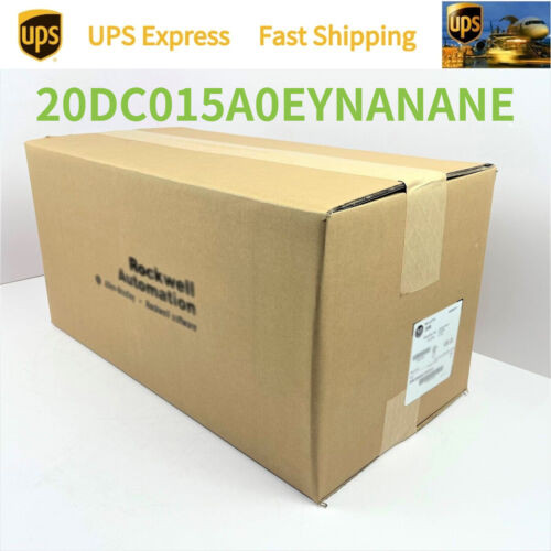 New Ab 20Dc015A0Eynanane 20Dc015A0Eynanane Ups Expedited Spot Goods!