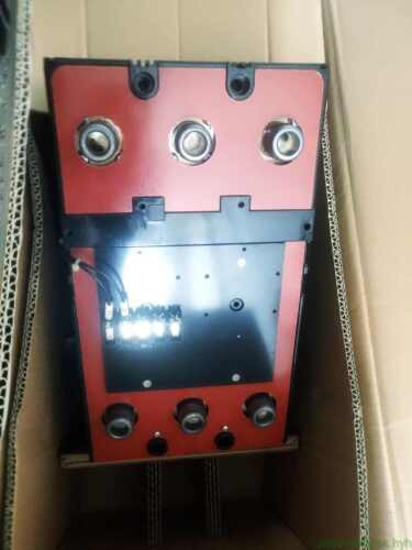 1Pc For  New Xs1600Ne 3P 1600A