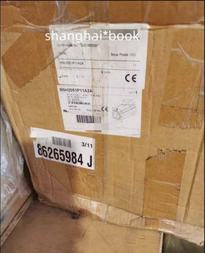 1Pcs New Bsh2051P11A2A