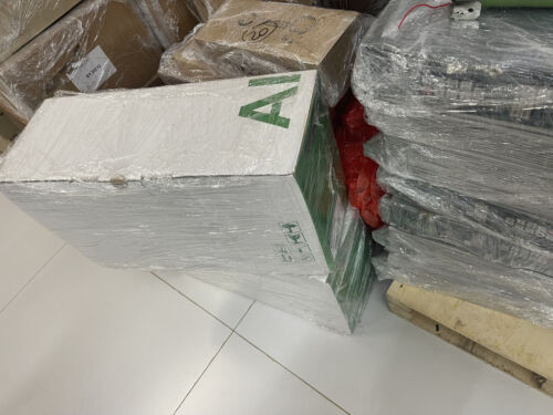 1Pc For  New  Atv212Wd37N4 37Kw-50Hp