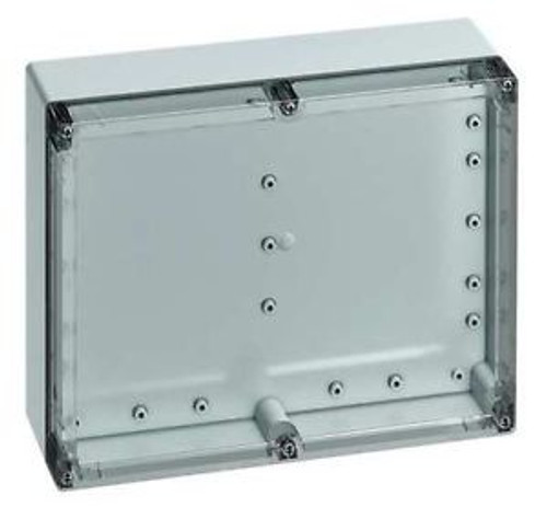 VYNCKIER MBG120935PCCT Enclosure,9-1/8 In. W,3-35/64 In. D G6474246