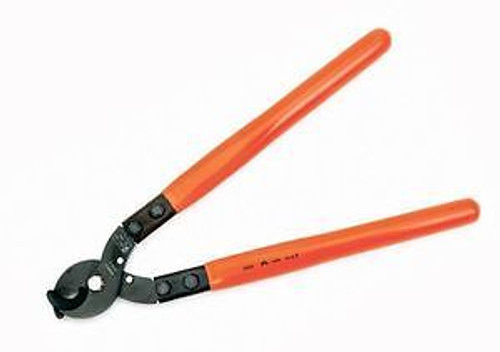 BAHCO PROFESSIONAL 1000V INSULATED CABLE CUTTER #2520S