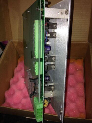 1Pc New Mox720-P4668E 80026-518-01  By