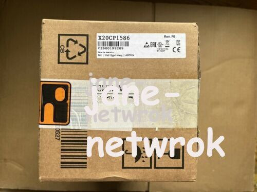 1Pc For New X20Cp1586