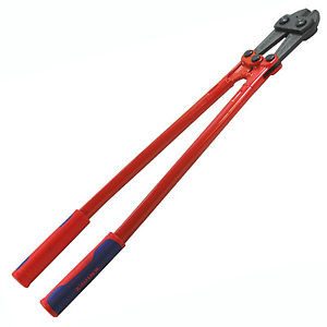 Knipex 7172760 30-inch Heavy Duty 48 HRC Max Bolt Cutter