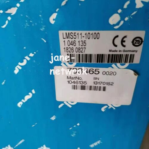 1Pc For New Lms511-10100