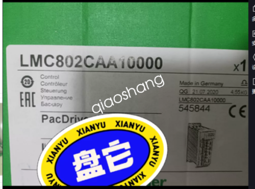 1Pcs  New Lmc802Caa10000   Fedex / Dhl