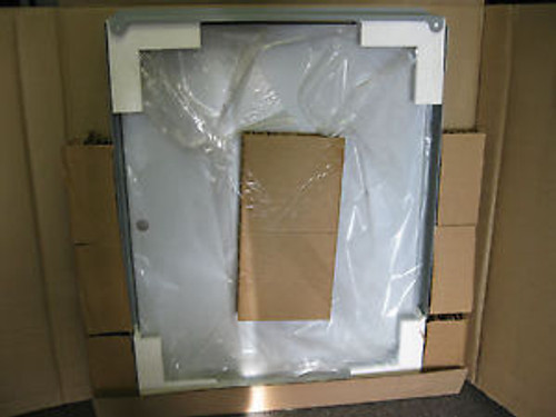 HOFFMAN CSP3024 CONCEPT SWING OUT PANEL-NEW