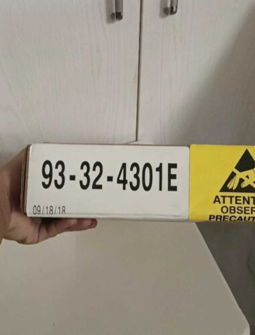 1Pc For  New   93-32-4301E   # By