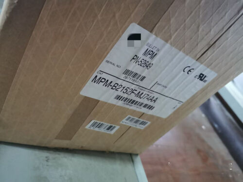1Pcs New Mpm-B2152F-Mj74Aa