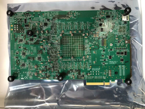 1Pcs Used Ek-U1-Vcu108-G