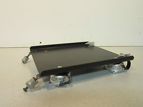 Electrical Mounting Tray O72E5 Appears Unused