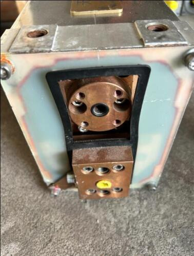 1Pc Used Psg 6160.00Gm 231  90Days Warranty By